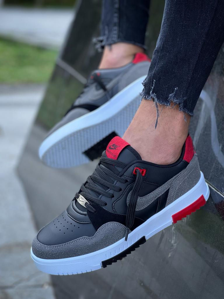 Thumbnail: Nike Athletic Club