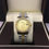 Thumbnail: Oyster Blue/Gold/Platinum Rolex