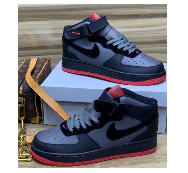 Thumbnail: Air Force 1s