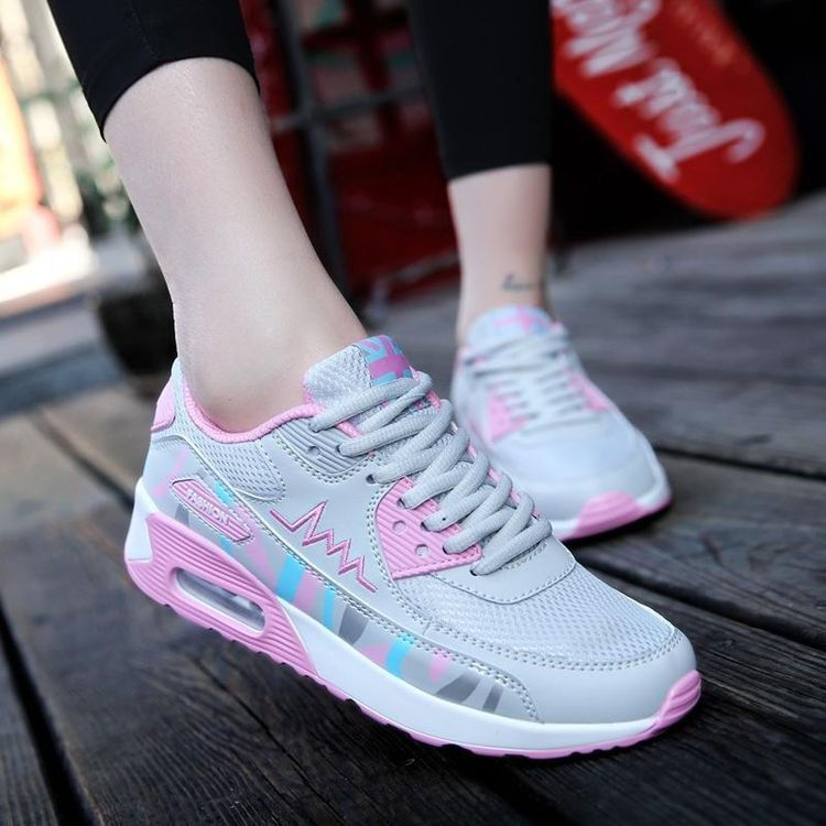 Thumbnail: FASHION SNEAKERS
