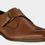 Thumbnail: Classic Buckled Ox Ford Shoes