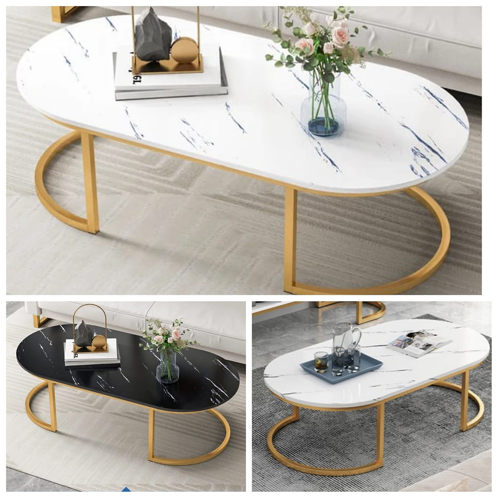 Thumbnail: Trendy Ceramic Tables