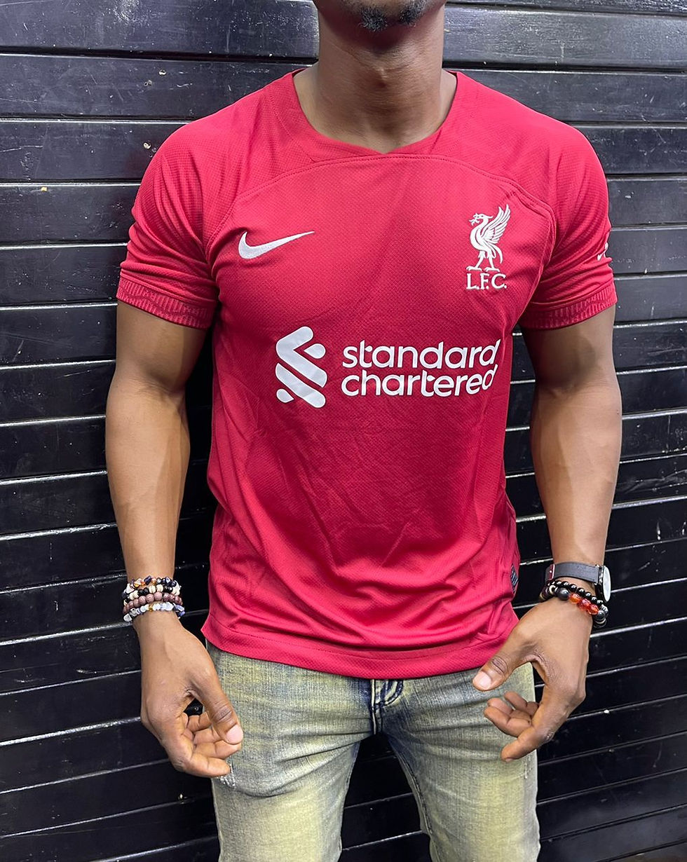 Thumbnail: New Season Jerseys 