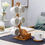 Thumbnail: Classy cup saucer set