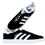 Thumbnail: Addidas gazelle 