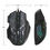 Thumbnail: Generic Gaming Mouse 7 Buttons USB Wired Optical Game Mouse Light Computer Mouse
