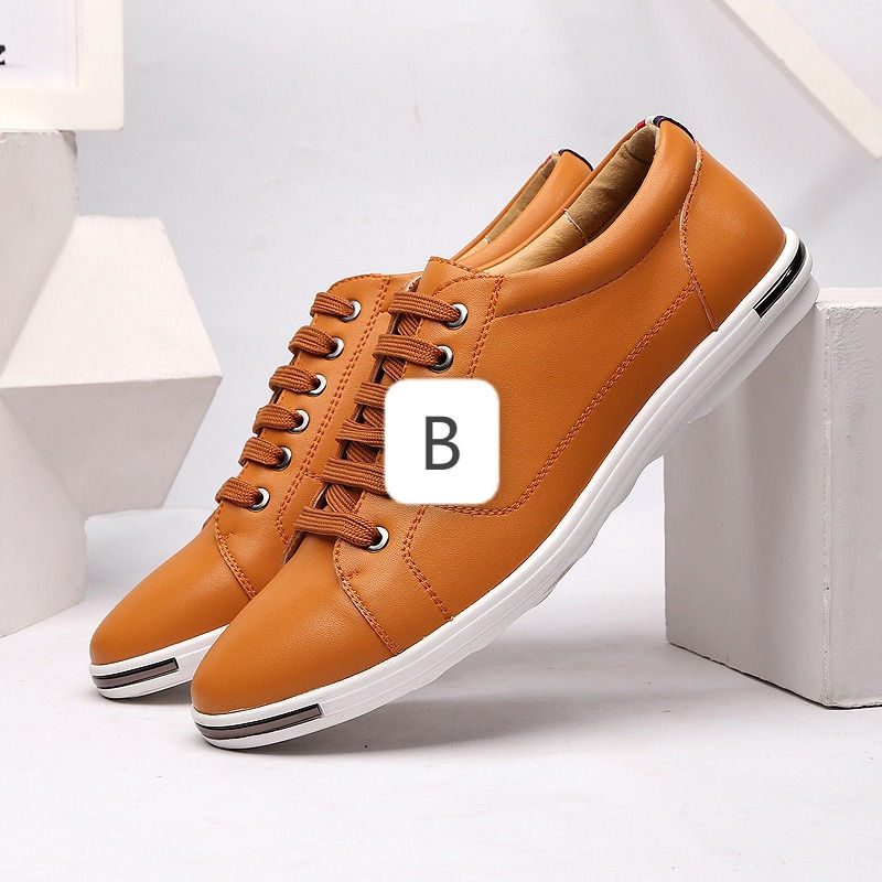 Thumbnail: Casual Unisex Shoes 