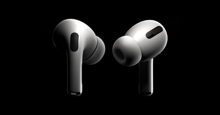 Thumbnail: Airpods Pro