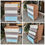 Thumbnail: Wooden Side Cabinet