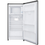 Thumbnail: LG Single Door Fridge
169L