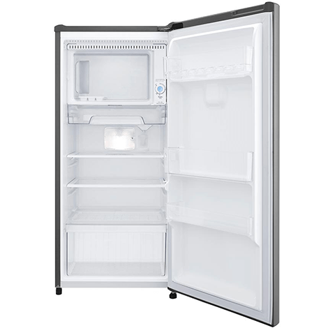 Thumbnail: LG Single Door Fridge
169L