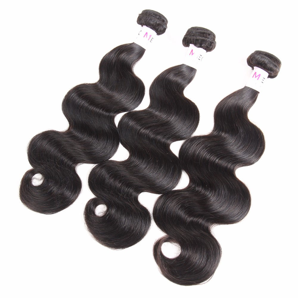 Brazilian Human Hair