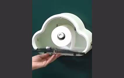 Thumbnail: Bathroom Organizer 