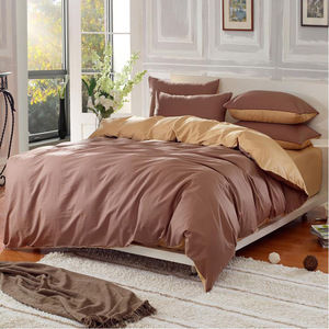 Thumbnail: Dull Colored Duvets