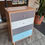 Thumbnail: Wooden Side Cabinet