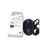 Thumbnail: Generic BT-100 3 BUTTON COMPUTER MOUSE


