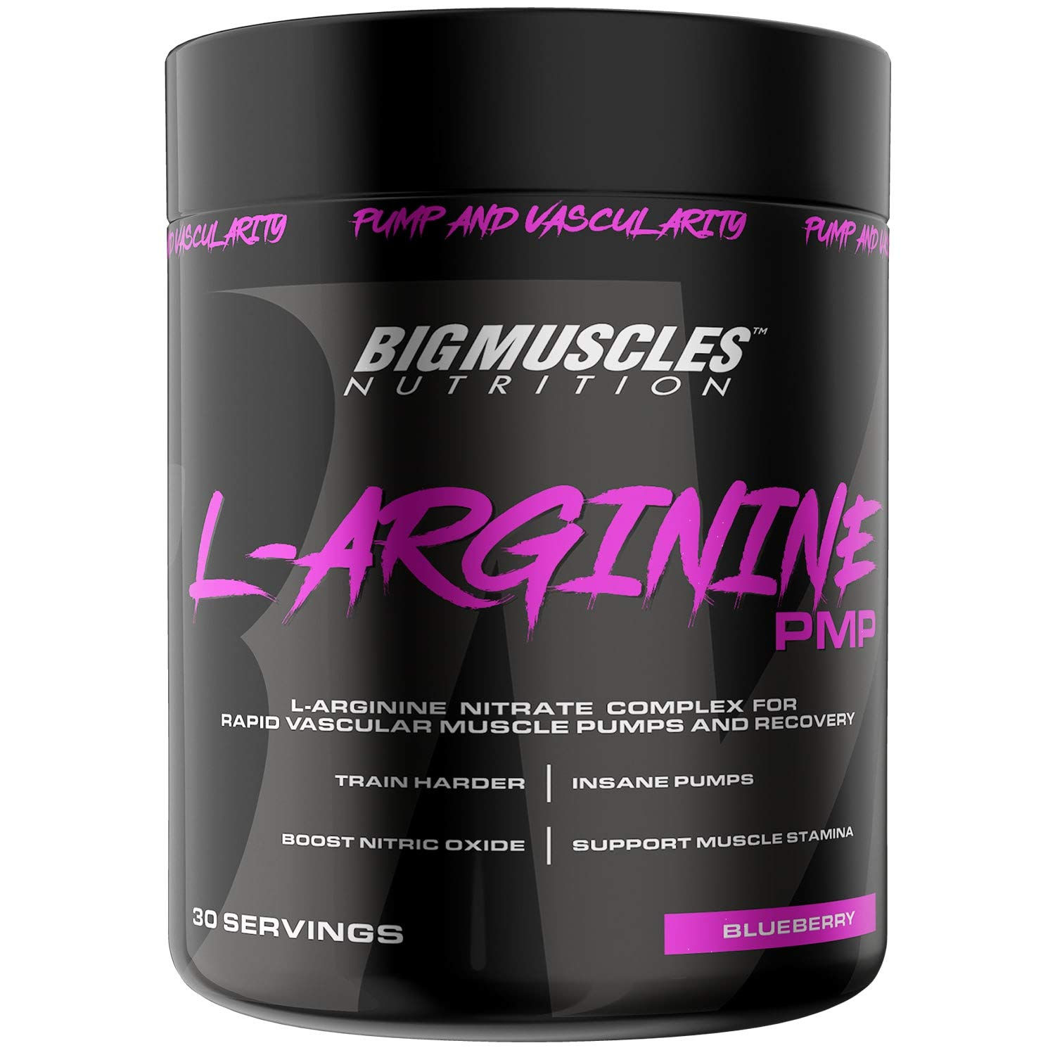 L-Arginine