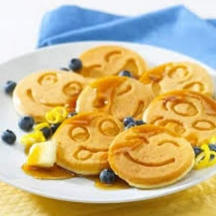 Thumbnail: Smiley Pan