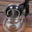 Thumbnail: Steel Strainer