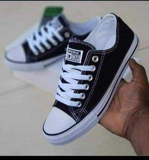 Thumbnail: Original Converse