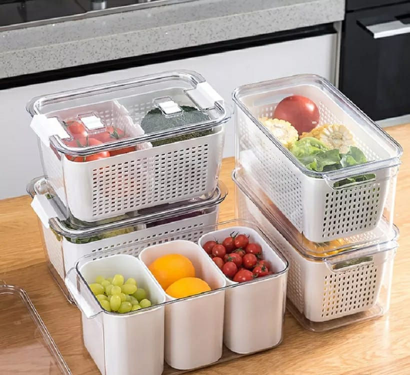 Thumbnail: Fridge Organizer