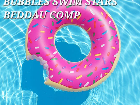 SUMMER FUN AT BRYN CELYNNOG WITH OUR INTENSIVE SWIMMING COURSES