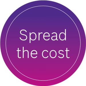 📍SPREAD THE COST SAVINGS SCHEME 📍
MONDA