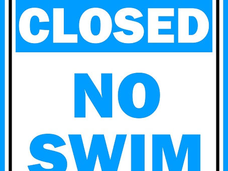 QUEENS FUNERAL, POOL CLOSED ,MONDAY 19TH ONLY