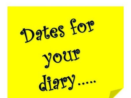 WEDNESDAY NIGHT FEE'S DUE CURRENT SWIMMERS PLEASE