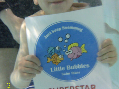 1st Week of Intensives complete