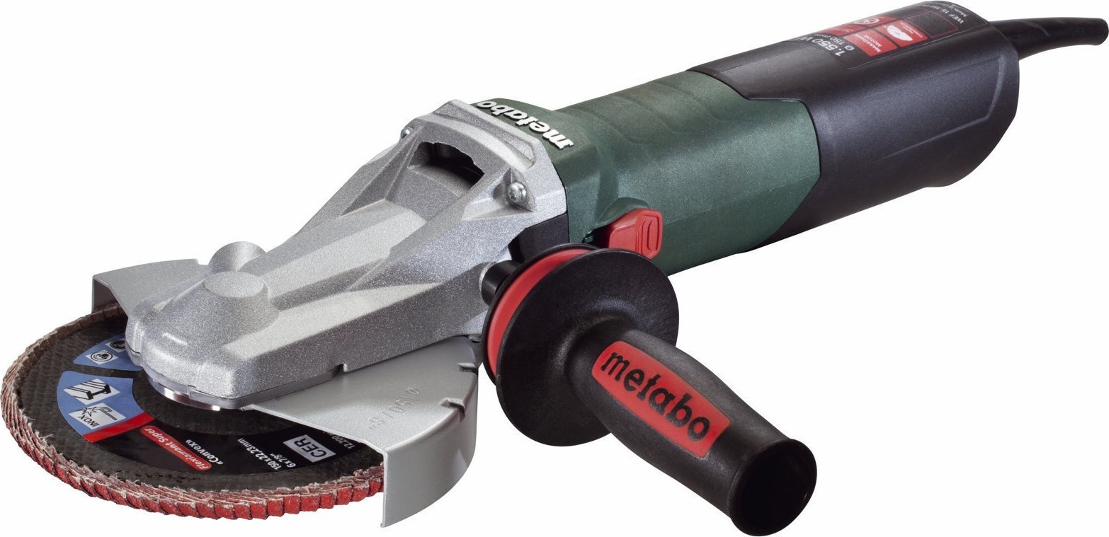 Балгарка Metabo 6.13083.00