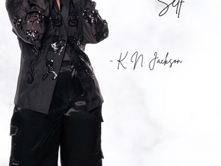 Main Character Energy: Rewriting the Movie of Our Lives