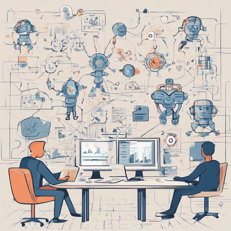 The Unique Challenges of Managing AI Projects: Insights from a Digital Expert