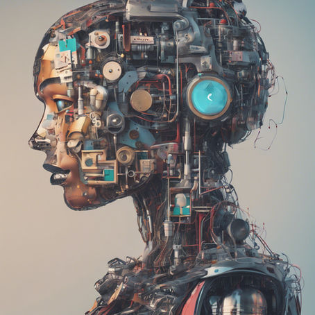 Building an AI Chatbot: Data & Content: Feeding the AI