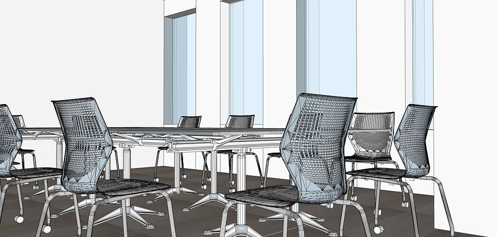 MRG Conference Room