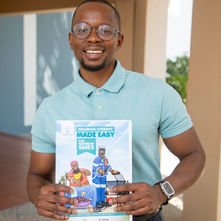 Foster Delivers Financial Literacy Training to SMEs in Partnership with NIPDB