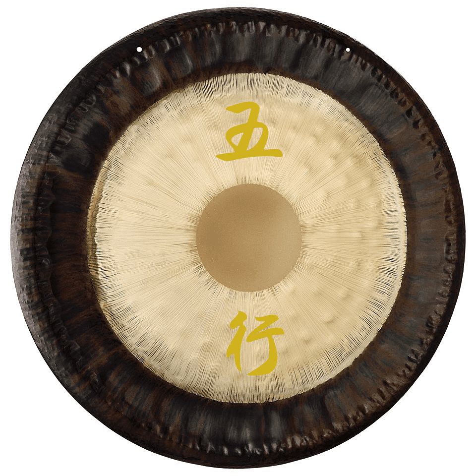 Picture of Meinl Wu Xing Gong