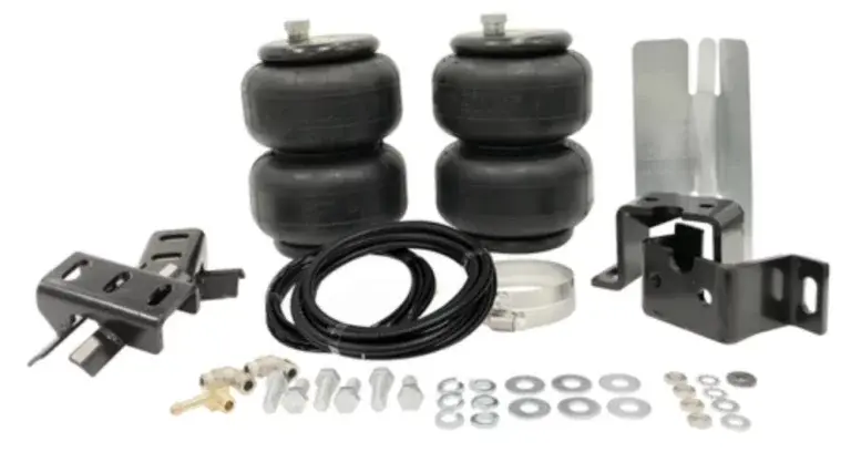 TD AIRBAG KIT RAISED LANDCRUISER 75,76 AND 70