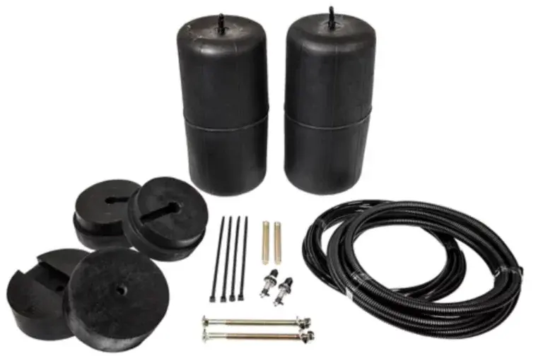 TD AIRBAG KIT STANDARD TOYOTA FORTUNER 2015 ONWARDS