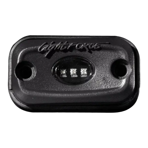 ROK9 LED 9W SURFACE MOUNT LIGHT