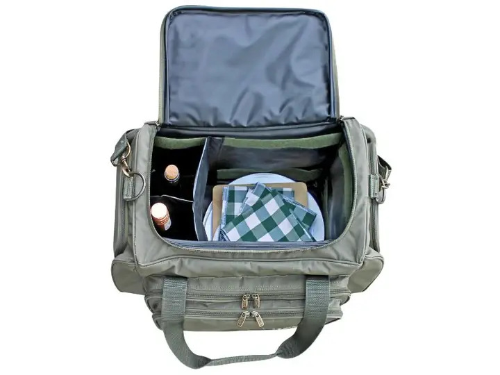 Thumbnail: KITCHEN CADDY KHAKI