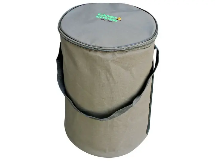 GAS BOTTLE COVER 5 KG KHAKI