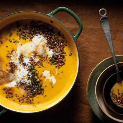 Roasted-butternut-soup