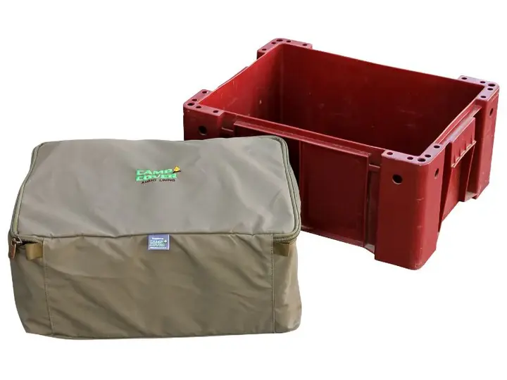 AMMO LINING BAG KHAKI