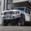 Thumbnail: LC70/76/78 FRONT BUMPER