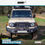 Thumbnail: LC70/76/78 FRONT BUMPER - FACELIFT