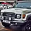 Thumbnail: LC70/76/78 FRONT BUMPER