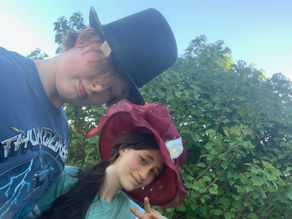 "St Patrick Go!", round two