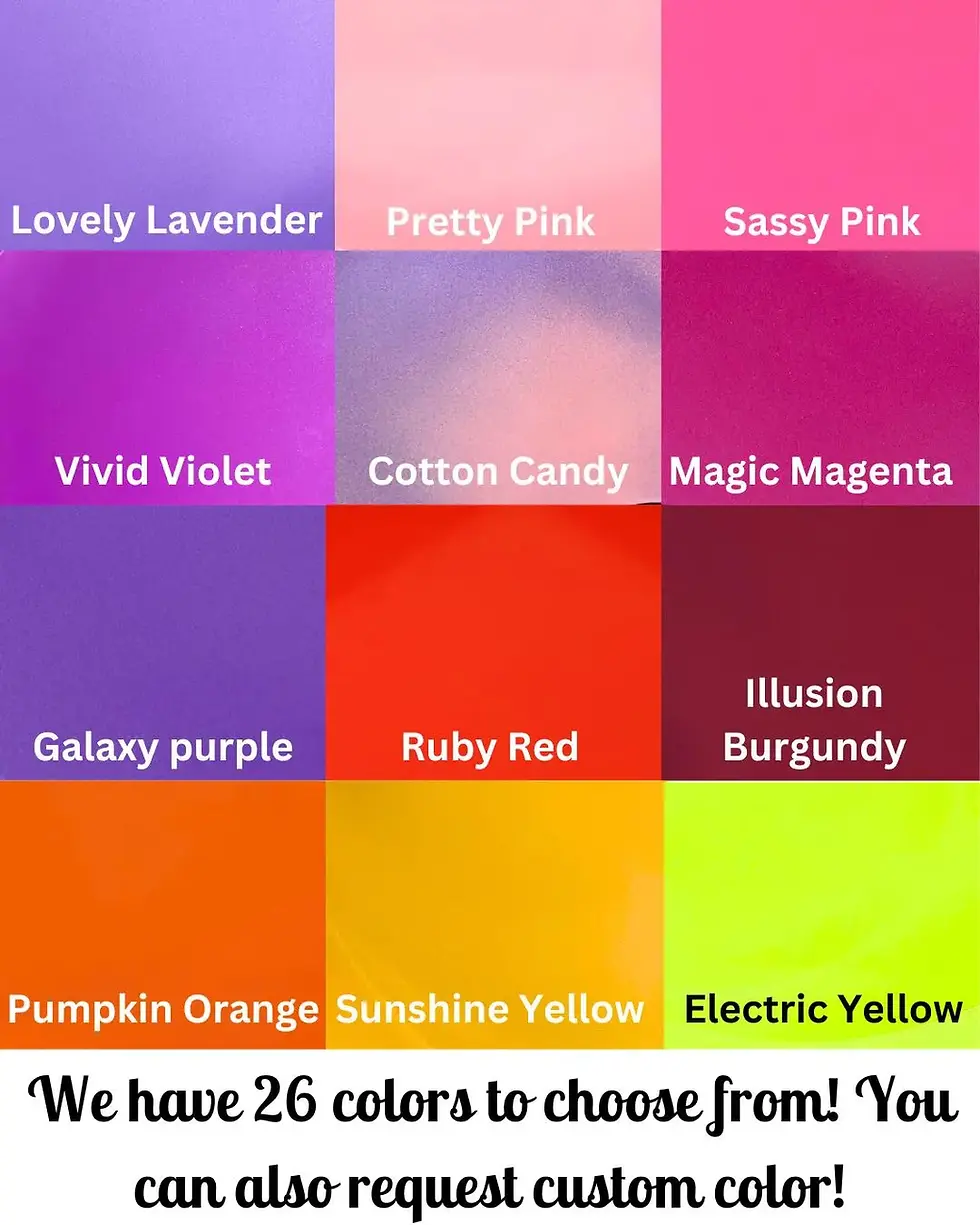 Thumbnail: 15x5 and 15x6 XTRA Wide XTRA Soundless Spinner- Chinchilla wheel- Multiple color