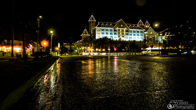 Reflective Photography